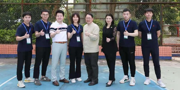 開拓思維、提升技能，匯超電子員工前往單仁學(xué)院學(xué)習(xí)網(wǎng)絡(luò)運營技巧